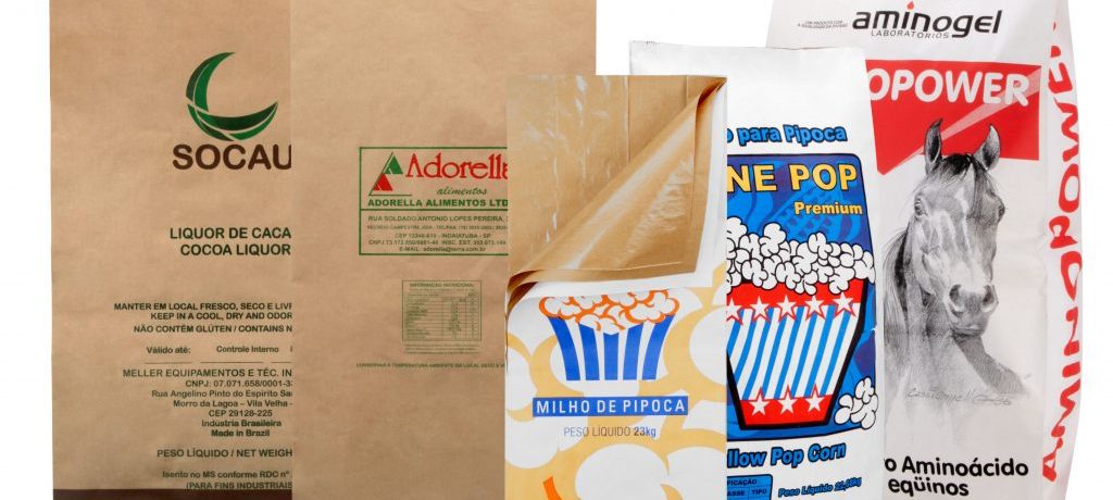 Saco laminado para alimentos: como garantir a qualidade e a segurança dos seus produtos