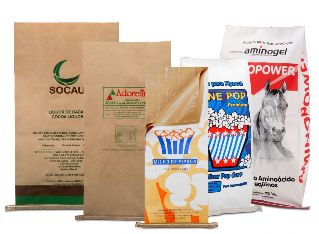 Saco laminado para alimentos: como garantir a qualidade e a segurança dos seus produtos
