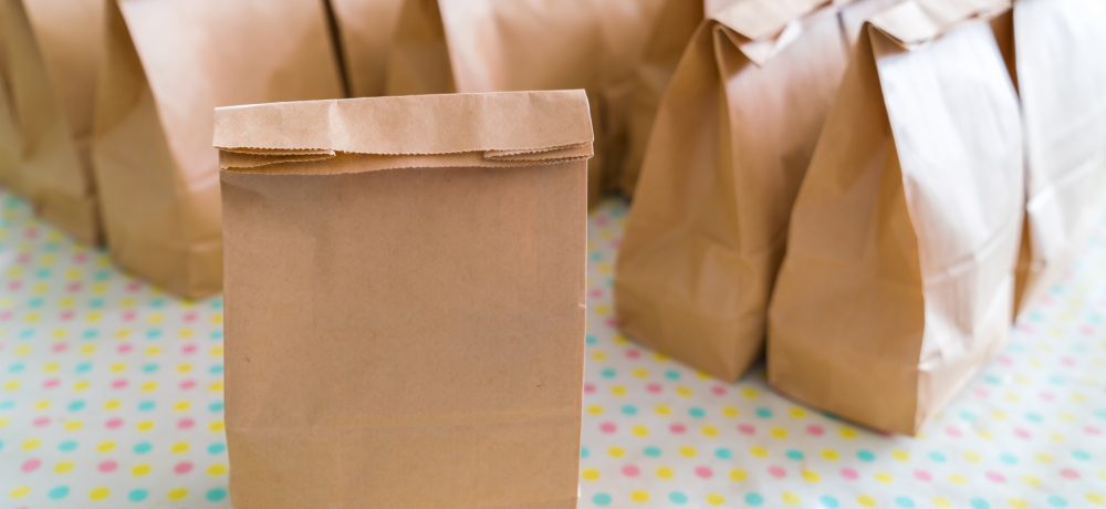 Por que Optar por Embalagem de Papel para Alimentos? Conheça as Vantagens