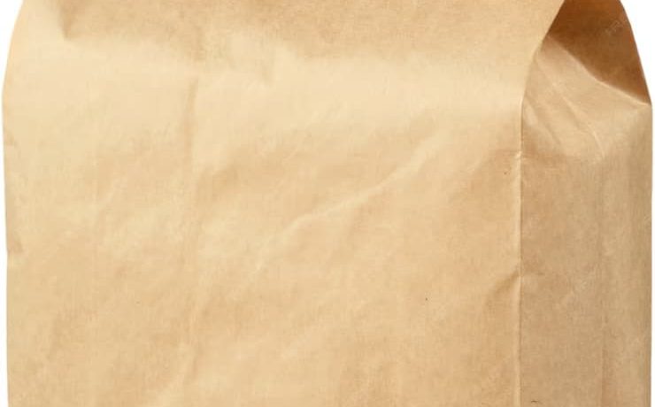 Saco de papel kraft para delivery: conheça os benefícios