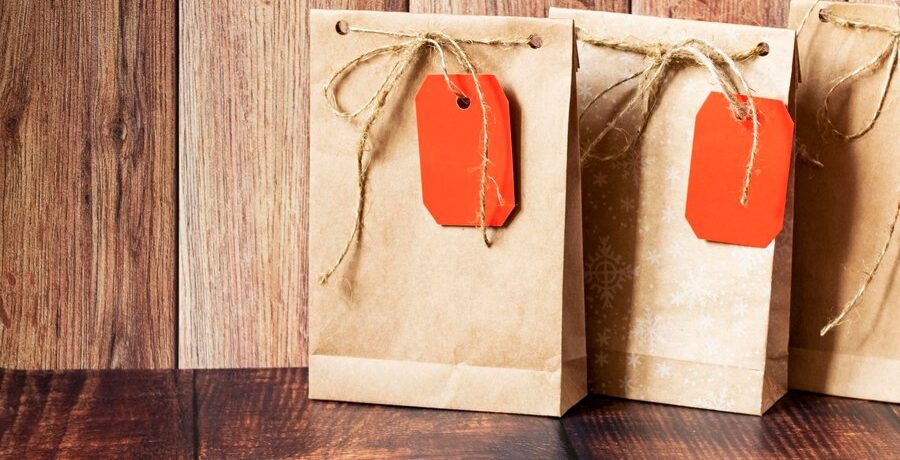 Embalagem de papel personalizada: como diferenciar sua marca no mercado competitivo