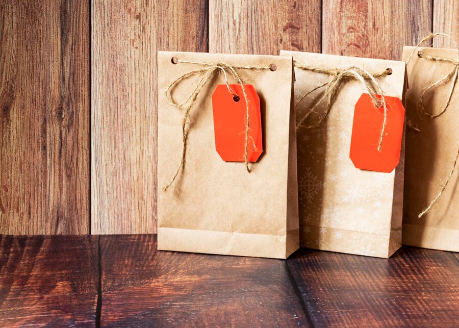 Embalagem de papel personalizada: como diferenciar sua marca no mercado competitivo