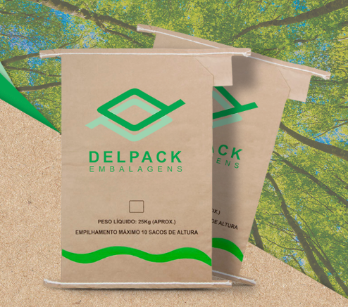 Fornecedor de embalagens de papel: conte com a qualidade da Delpack Embalagens